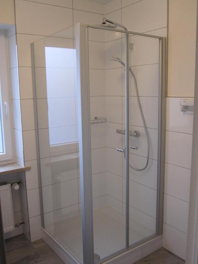 Appartementhaus Zur Schoenen Aussicht Bad Abbach Exterior foto